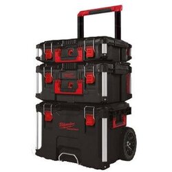 Milwaukee kutija 3/1 4932464244 Cijene