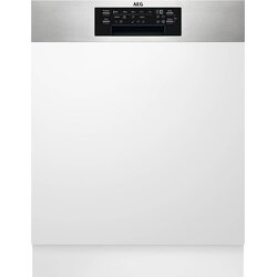 Aeg Delno vgradni pomivalni stroj FEE84706PM, 60 cm, inverter motor FEE84706PM Cene
