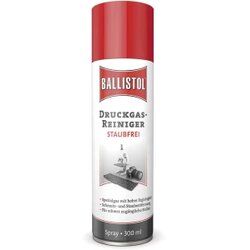 Ballistol 25287 STAUBFREI sprej na komprimirani plin zapaljivo 300 ml Cene