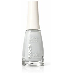 Fashion Make Up Lak za nohte Bloom Nagellack - 02 Baby Blue Modra Cene