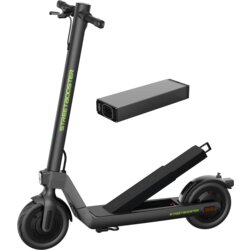 Streetbooster sirius črna, (5000006946) Cene