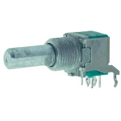 ALPS Navoj Potenciometar RK09L122010KBX2 -/h1> Cene