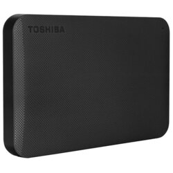 Toshiba Canvio Ready (2.5 2TB, USB3.2 Gen 1, Black) HDTP320EK3AA.E eksterni hard disk Cene