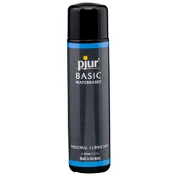 Pjur Basic Waterbased 100ml Cene