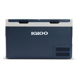 Igloo Električni kompresorski hladilnik ICF80DZ - 78l Cene