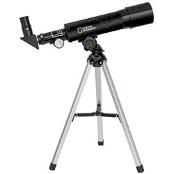 National Geographic teleskop Cene