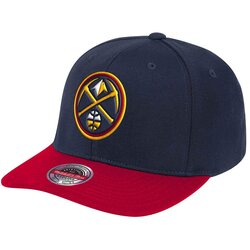 Mitchell And Ness Denver Nuggets Mitchell & Ness Wool 2 Tone Redline kapa Cene