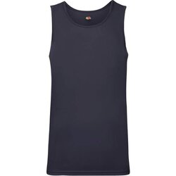 Fruit Of The Loom Men's Performance Sleeveless T-shirt 614160 100% Polyester 140g Cijene