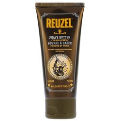 Reuzel Shave Butter Clean & Fresh krema za brijanje 100 ml za moške Cijene