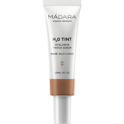 MÁDARA H2O Tint hidratantna krema za toniranje nijansa #4 Wild Flower 30 ml Cijene