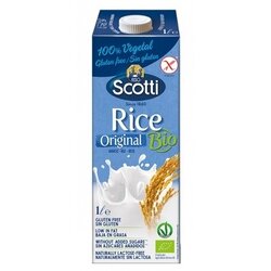 Scotti napitak od pirinča 1l Cene