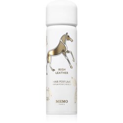 Memo Paris Irish Leather parfumske meglice za lase uniseks 80 ml Cene