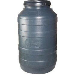  Bure 210 l sivo Cene