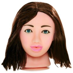 Pipedream Extreme extreme fuck my face brunette Cene