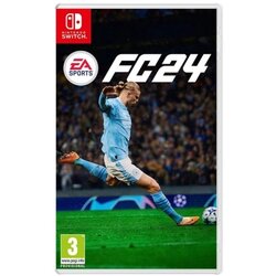 Ea Sports FC 24 /Switch () Cene