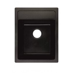 Inter Ceramic Sudopera Alpaka, 50x40x20 cm , Crna Cijene