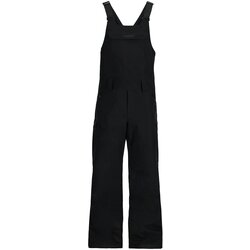 Spyder muške Terrain Bib pantalone 38SA125406_BLK Cene