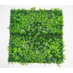 BOLZZ zeleni zid 3D jungle 100X100 cm Cene