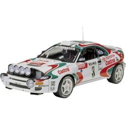 Tamiya 300024125 Castrol Celica model automobila za sastavljanje 1:24 Cene