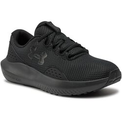 Under Armour muške patike UA Charged Surge 4 3027000-002, crne Cijene