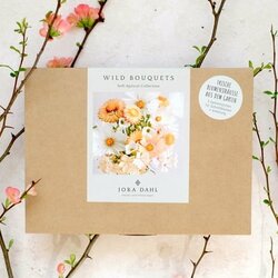Jora Dahl Wild Bouquet "Soft Apricot" Cene