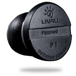 Livall Nano Cadence Sensor Cene