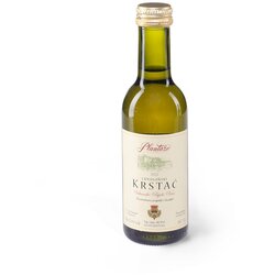 Plantaze Vino belo Krstac 0.187l Cene