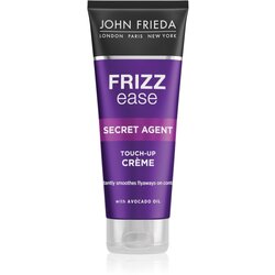 John Frieda frizz ease secret agent krema za zaglađivanje i sjaj kose 100 ml Cijene