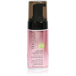 Teaology Cleansing Tea Glow Exfoliating Cleansing Foam eksfoliacijska čistilna pena 100 ml Cene