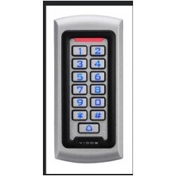 VIDOS CODE LOCK ZS42 Cene