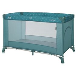 Lorelli prenosivi krevet torino 1 nivo - arctic floral ( 10080452214 ) Cene