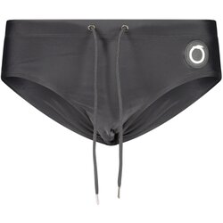 Trussardi SWIMSUIT BLACK MAN BOTTOM Cene