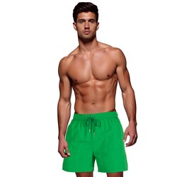 DStreet Spodenki męskie kąpielowe zielone Cijene