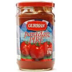 Gurman paradajz pire 370g teglica Cene