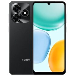 Honor X5C Plus 5109byfh 4GB/128GB Black Cene