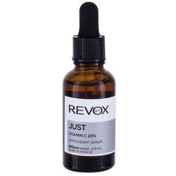 REVOX Just Vitamin C 20% antioksidantni serum z vitaminom C 30 ml Cene
