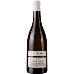 Lis Neris Jurosa Chardonnay Cene