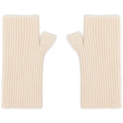 Cropp - Ladies` gloves - Bež Cene