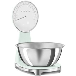 Smeg kuhinjska vaga KSF01 - PASTELNO ZELENA Cijene
