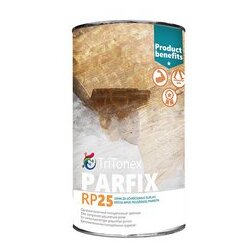 Tritonex parfix RP25 lepak za popravku i fiksiranje parketa Cene