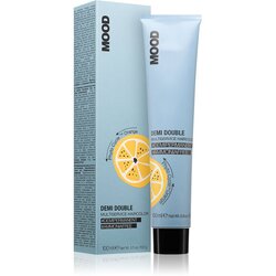Elgon Mood Demi Double permanentna barva za lase odtenek 9.23 Beige Extra Light Blonde 100 ml Cene