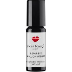 Clean Beauty Concept Repair Eye Roll-on Intense Cene