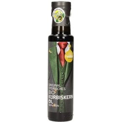 Ölmühle Fandler Bio bučino ulje - 100 ml Cene