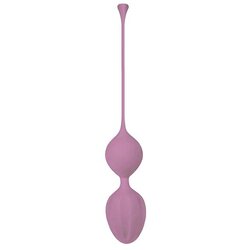 Fantasy Kegel Balls Purple 75g Cene