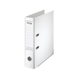 Fornax Registrator samostojeći Premium A4/80 (bijeli) Cene