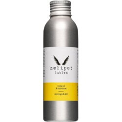 Nelipot lublen body oil & lubricant Cene