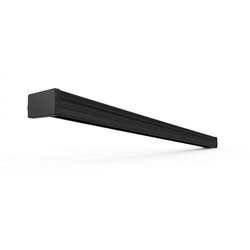 Homeware VODILO ZA ZAVESE 300 cm črna Cene