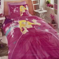 HOBBY Posteljina Princess Cene