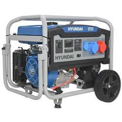 Hyundai Agregat za struju HDG T11050E 7,8 kW Cene