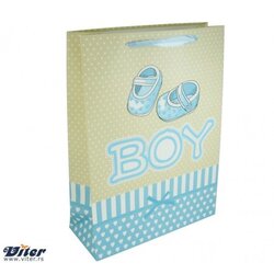 XL Kesa it\'s a boy xl ( 337885 ) Cene